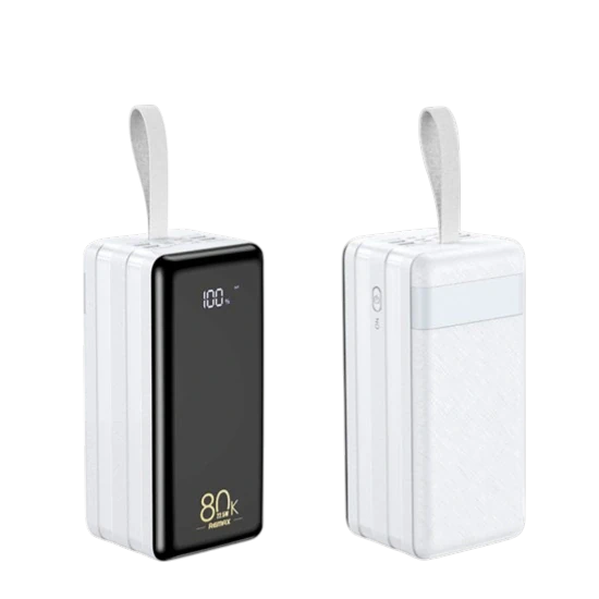 Remax RPP-291 QC+PD — 2
