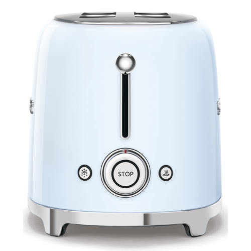 Toaster Smeg TSF01PBEU — 3