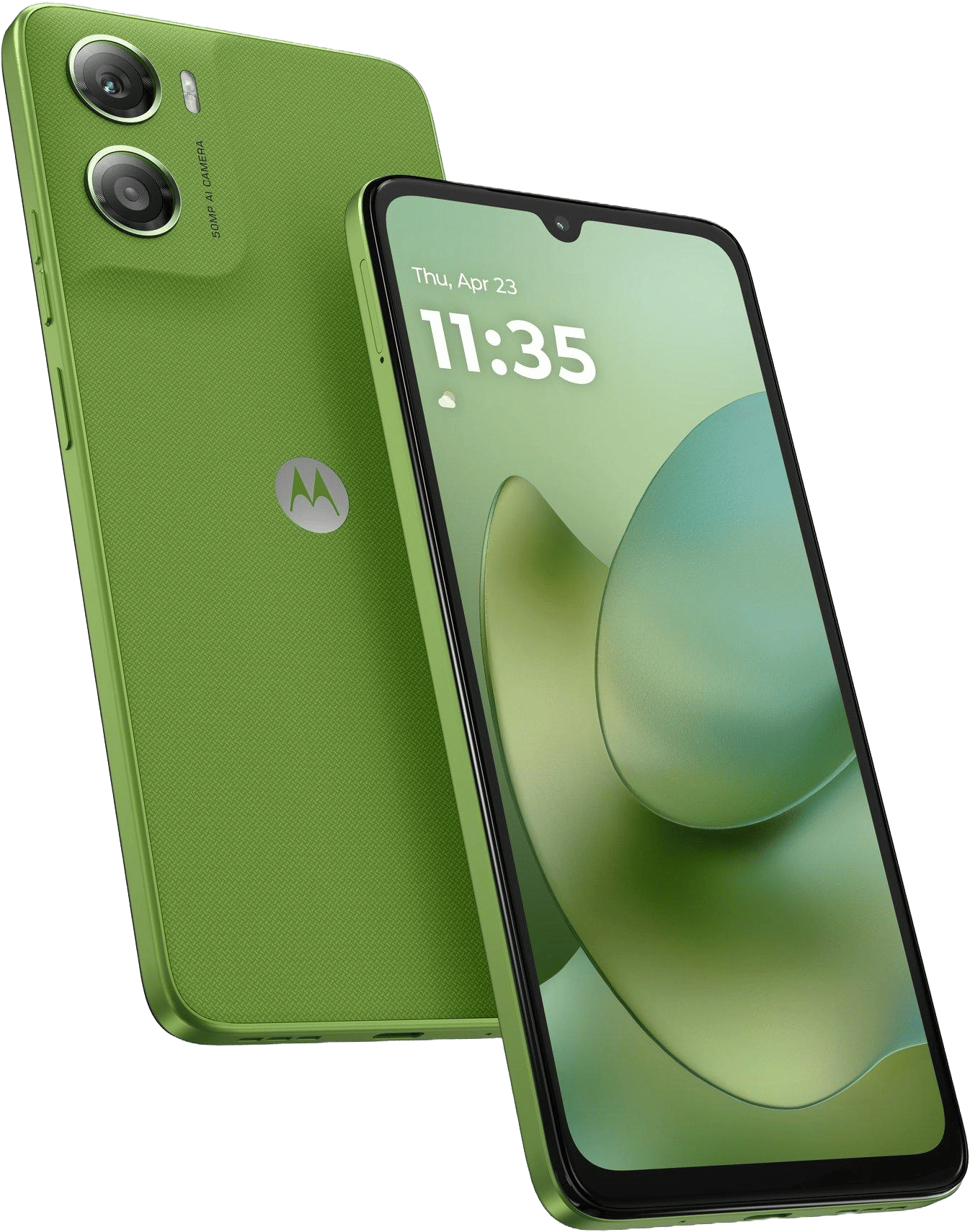 Moto G06 — 2