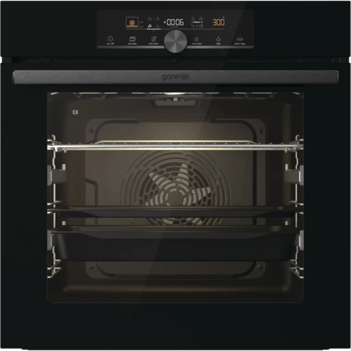 Built-in oven GORENJE BOS6747A01BG — 10