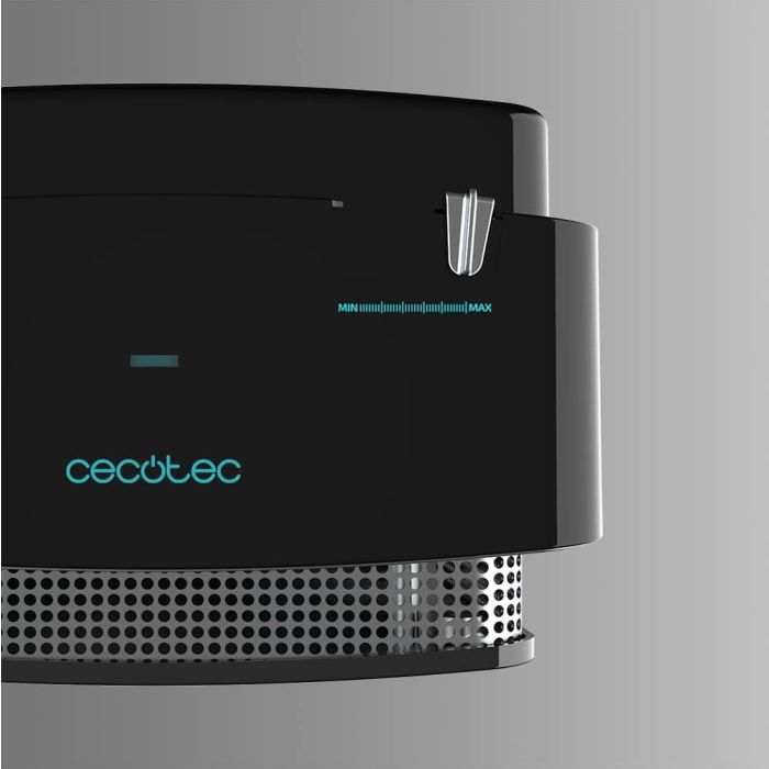 Cecotec 05306 Ready Warm 360 upright fan heater — 3