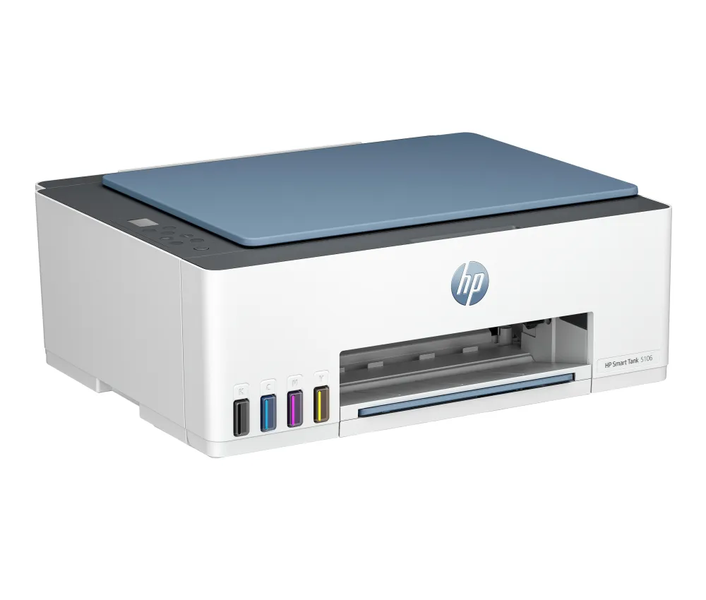 Printer HP Smart Tank 585 — 2