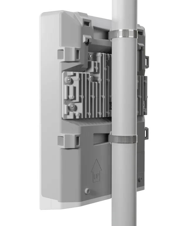Коммутатор MIKROTIK CRS310-1G-5S-4S+OUT — 5