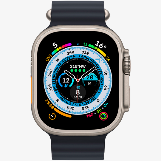 Band 49mm Band Extension — 3