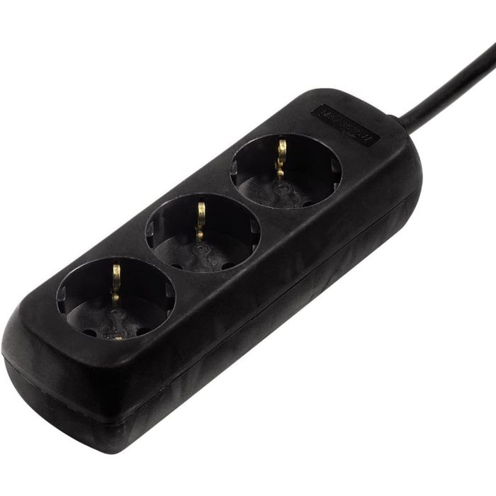 Power Strip 3-Way 1.4 m 223003