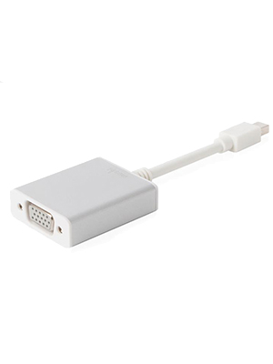 Moshi Mini DisplayPort to VGA Adapter
