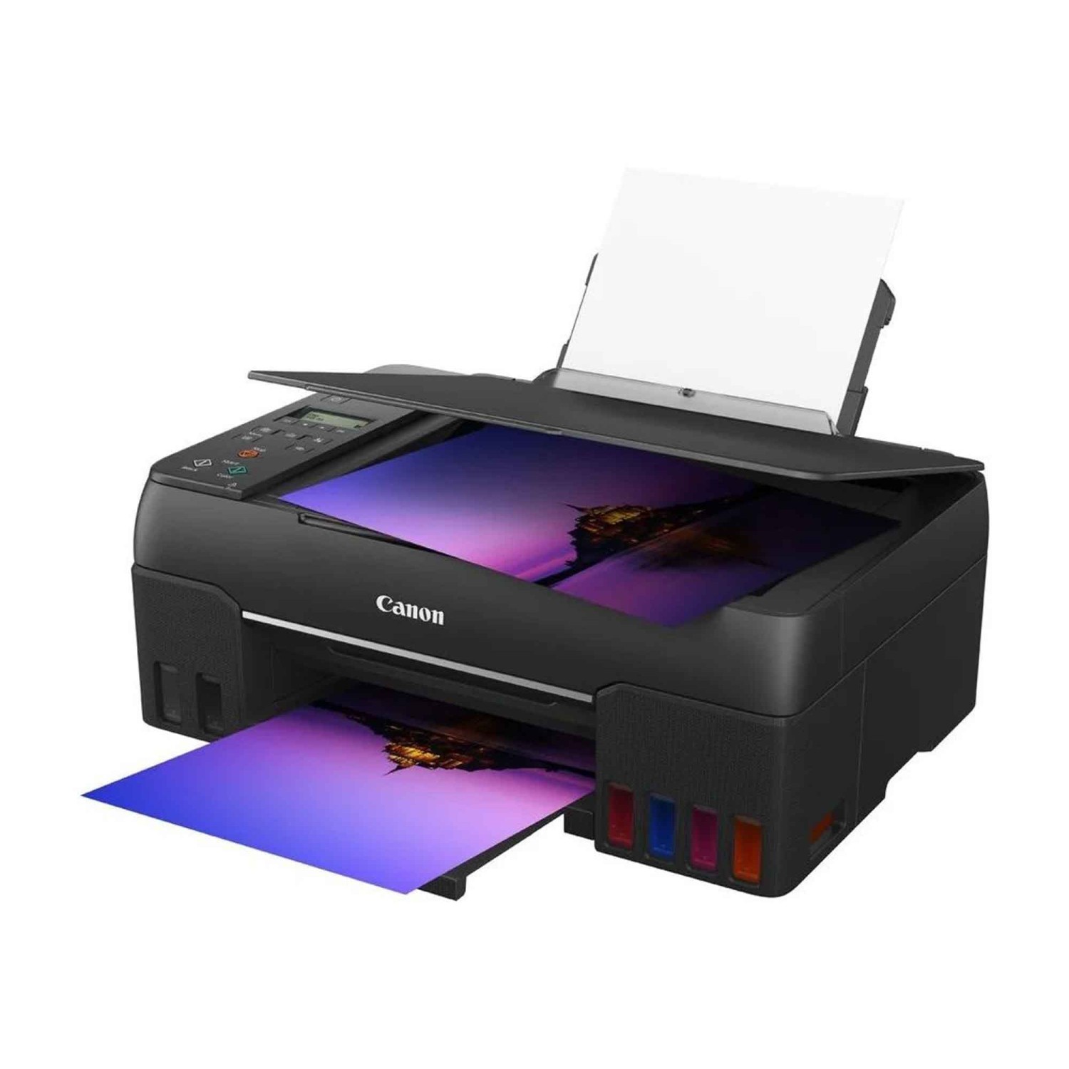Տպիչ Canon PIXMA G640 EUM EMB PIXMA G640 — 3