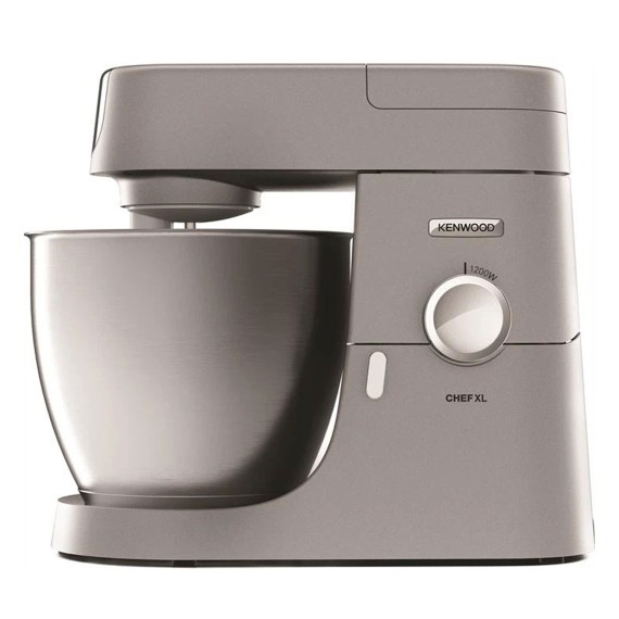 Kitchen machine KENWOOD KVL4100S — 2