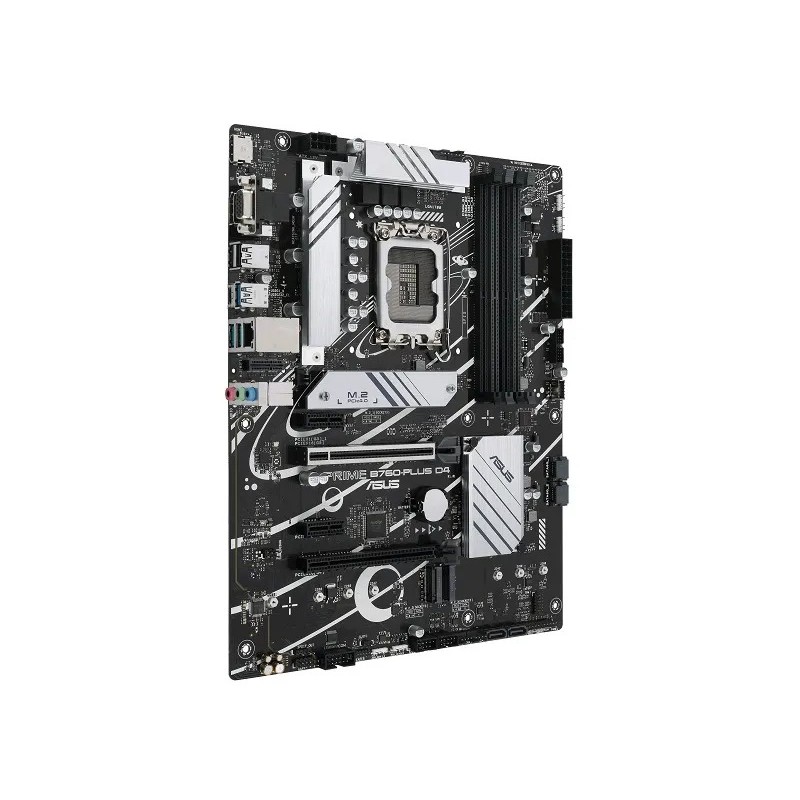 PRIME B760-PLUS D4 — 3