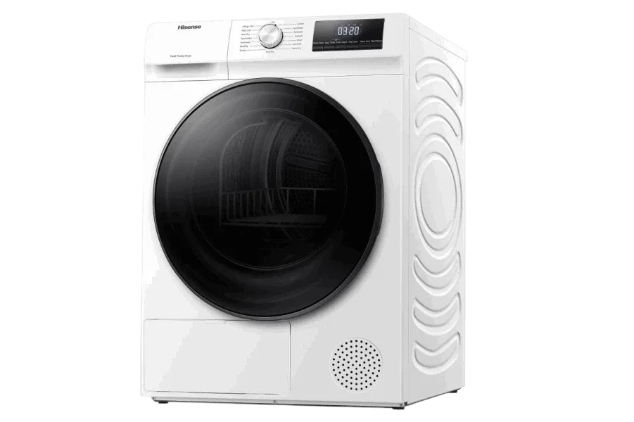 Չորանոց Hisense DHQA90 — 4