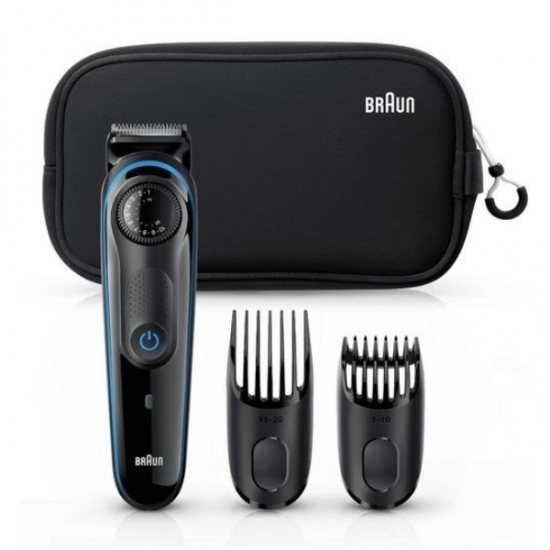 Shaver Braun CRUZER BT3940 — 3