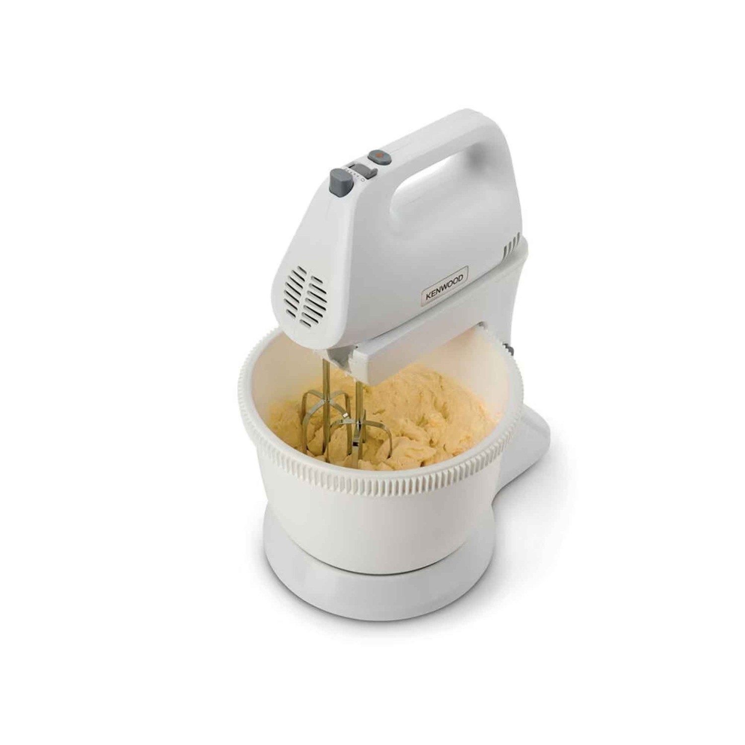 Հարիչ Kenwood HMP32.A0WH — 5