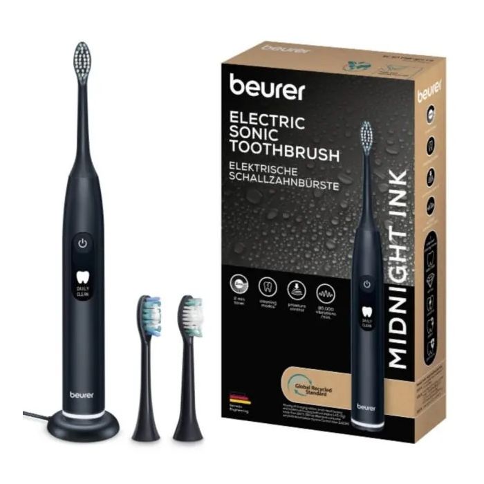 Beurer SC50 electric sonic toothbrush ink — 3