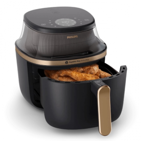Air Fryer 7.2L NA342 09 — 4