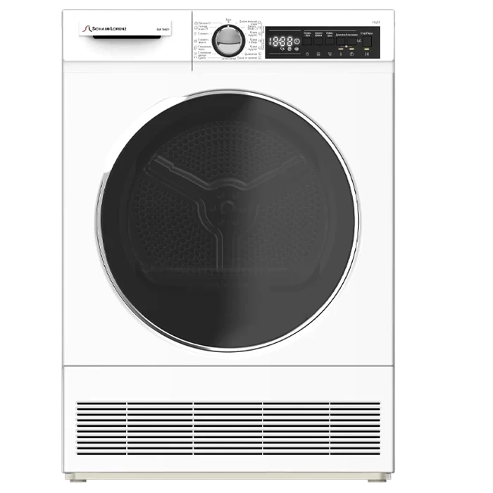 SCHAUB LORENZ SLRTA821 — 2
