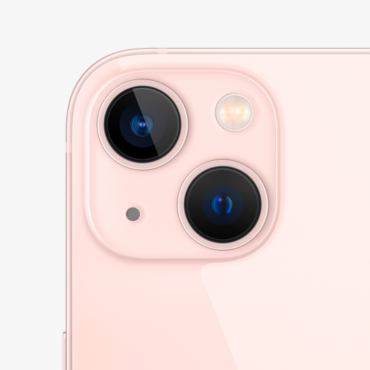 iPhone 13 — 16