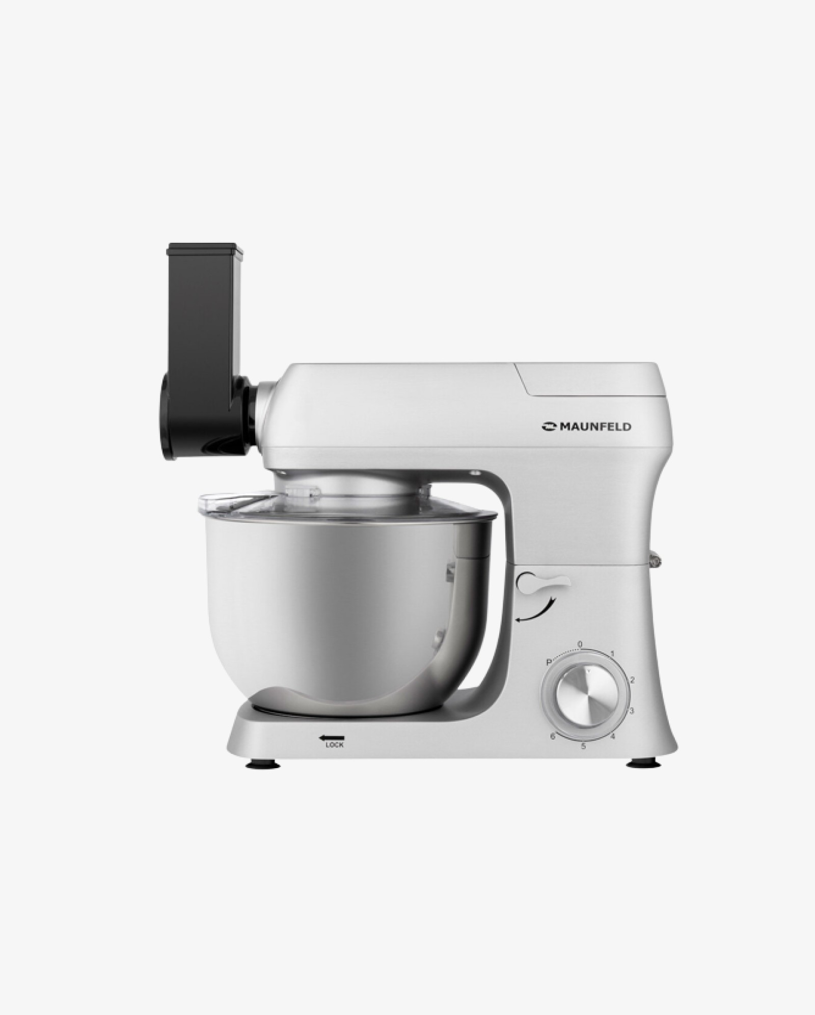 Kitchen mixer MAUNFELD MF-421S PRO — 3