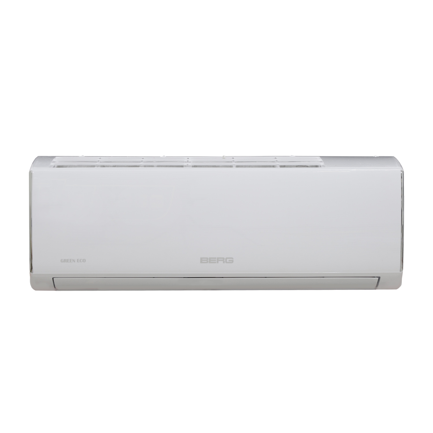 Air conditioner BERG ECO BGAC-09 T — 7