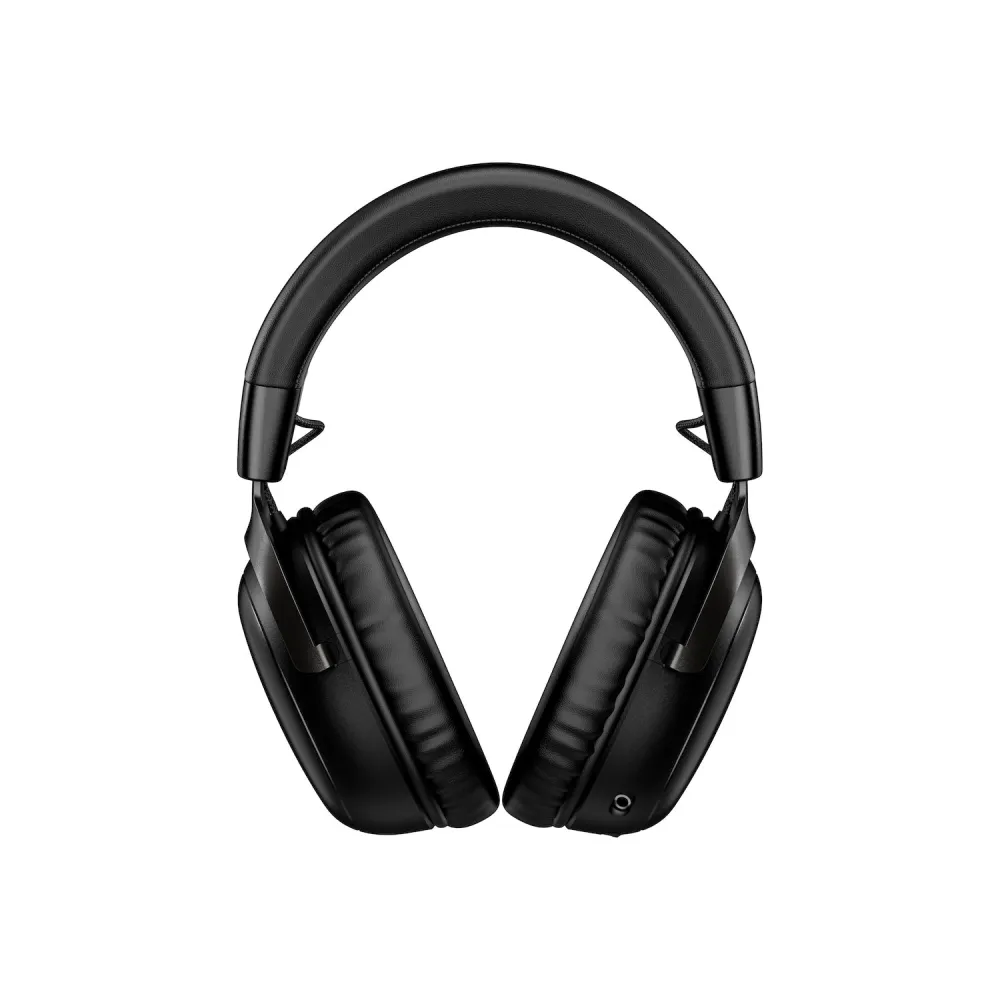Wireless headphones HyperX Cloud III Wireless — 2