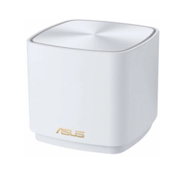 Network device ROUTER ZenWiFi AX Mini XD4 90IG05N0 90IG05N0-MO3RM0 — 4