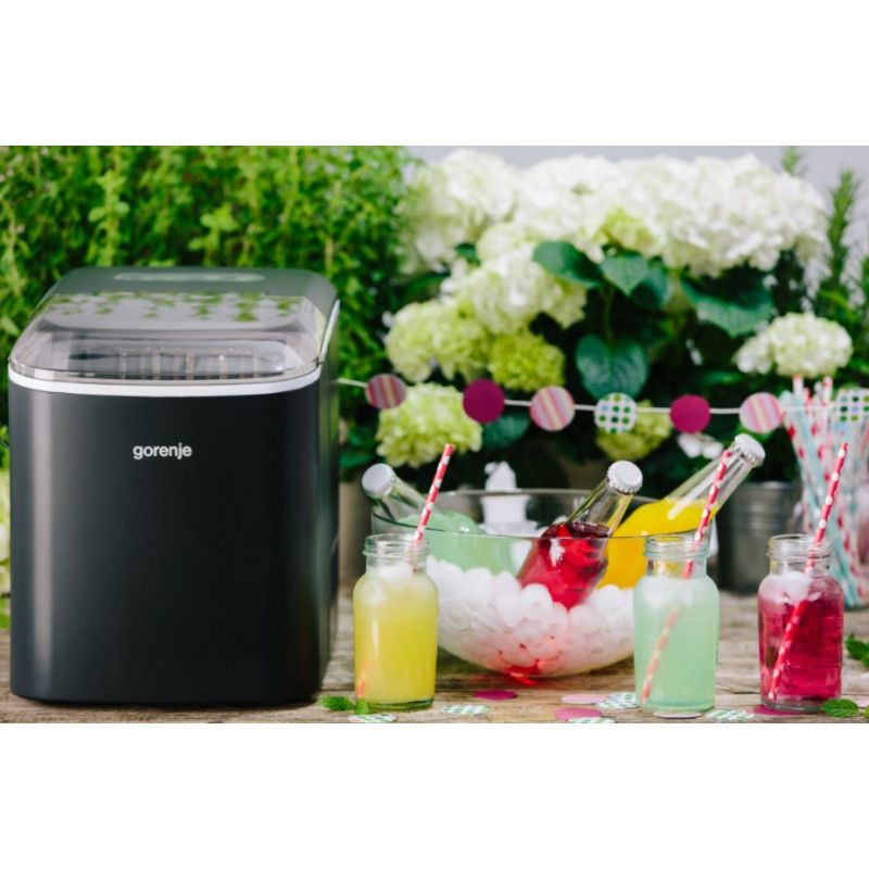 Ice maker GORENJE IMC1200B — 5