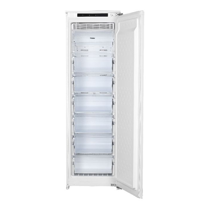 Haier HCF208NFRU — 2