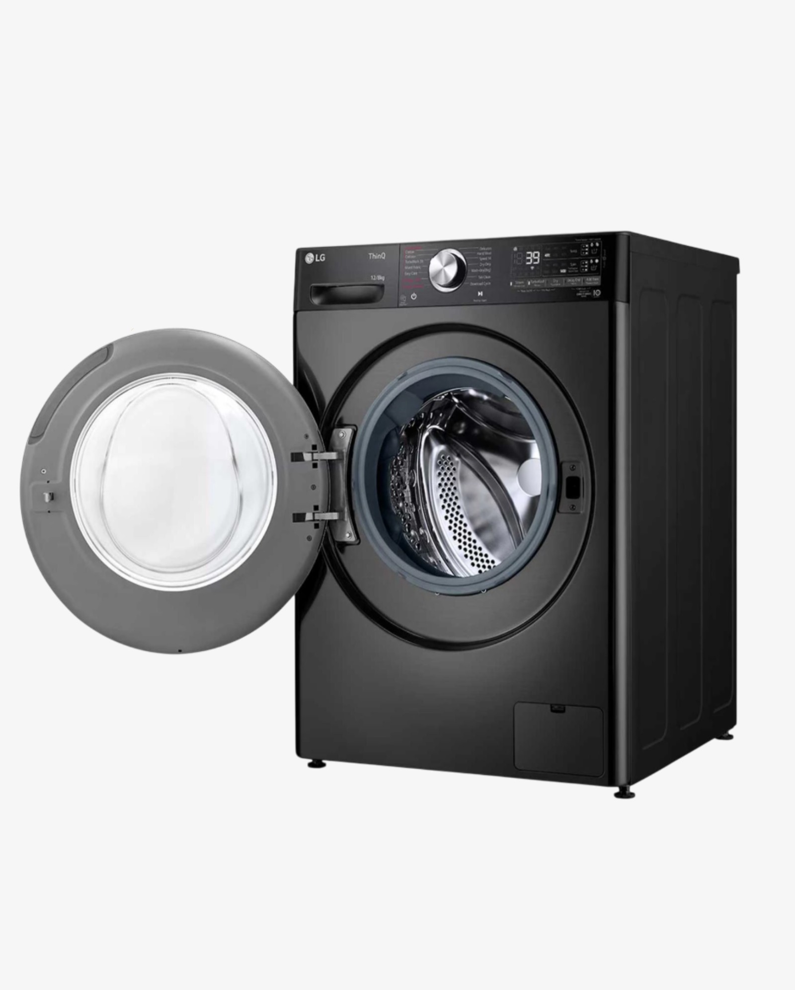 Washing machine F4V9BDP2EE — 3