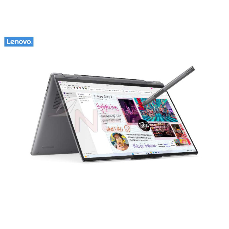 Yoga 7 16ILL10