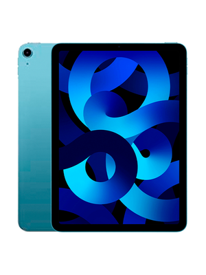 iPad Air (M1) — 2