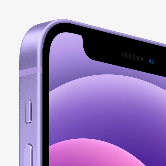 iPhone 12 Mini — 2