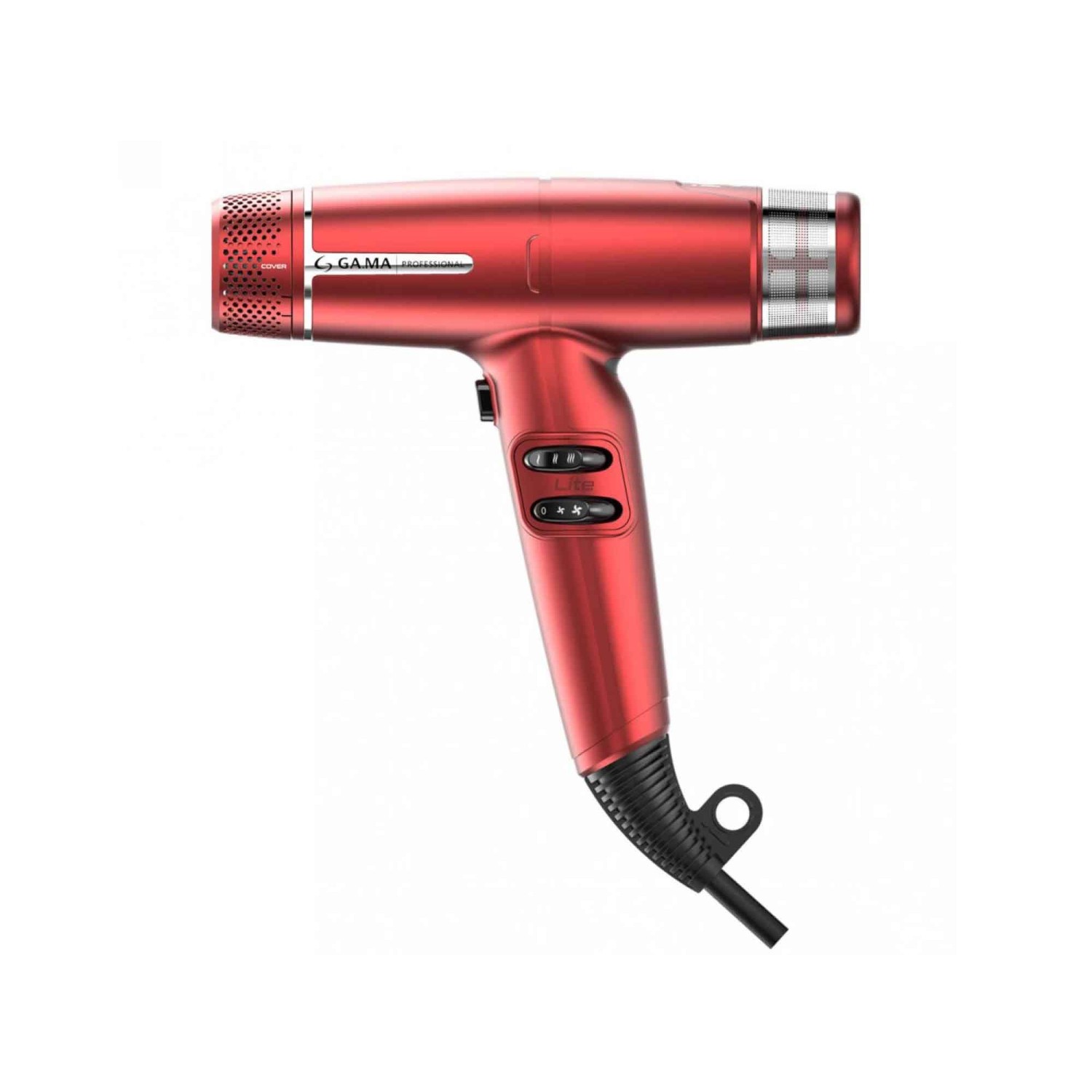 Hair dryer GA.MA IQ LITE RD PH6030.RD — 2