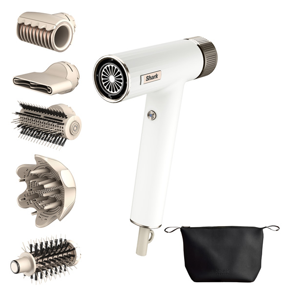 Hair dryer SHARK SpeedStyle HD352EU