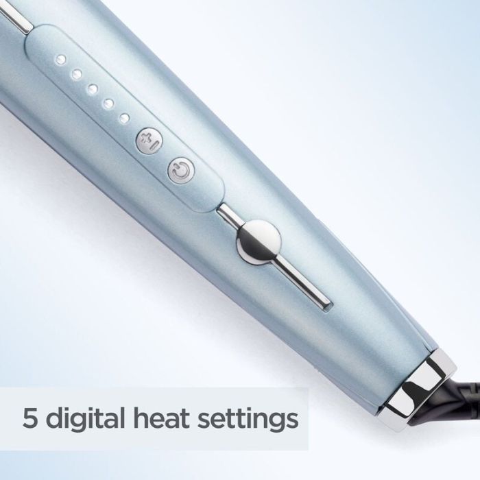 Babyliss ST573E 26mm hair multi-styler straightner — 4