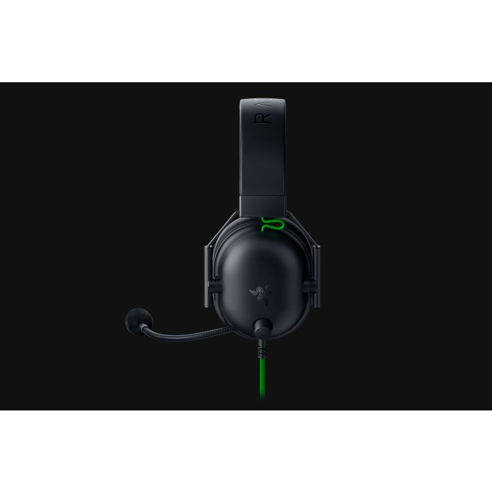 Headphones Razer Blackshark V2 X — 4