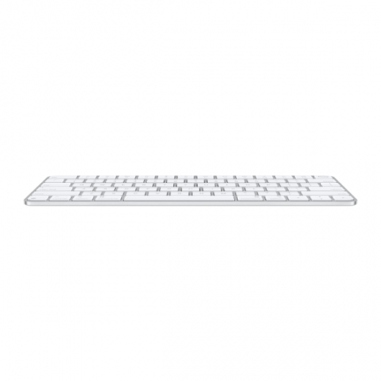 Magic Keyboard with Touch ID Russian — 3