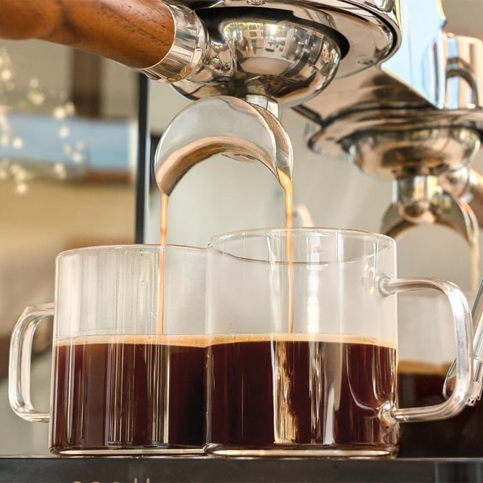 Cecotec A01_EU01_100127 Baristeo Intima coffee machine — 3