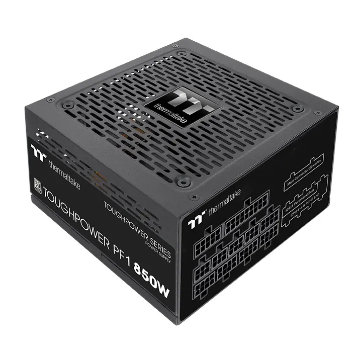 Power supply Thermaltake Toughpower PF1 - TT Premium Edition — 2