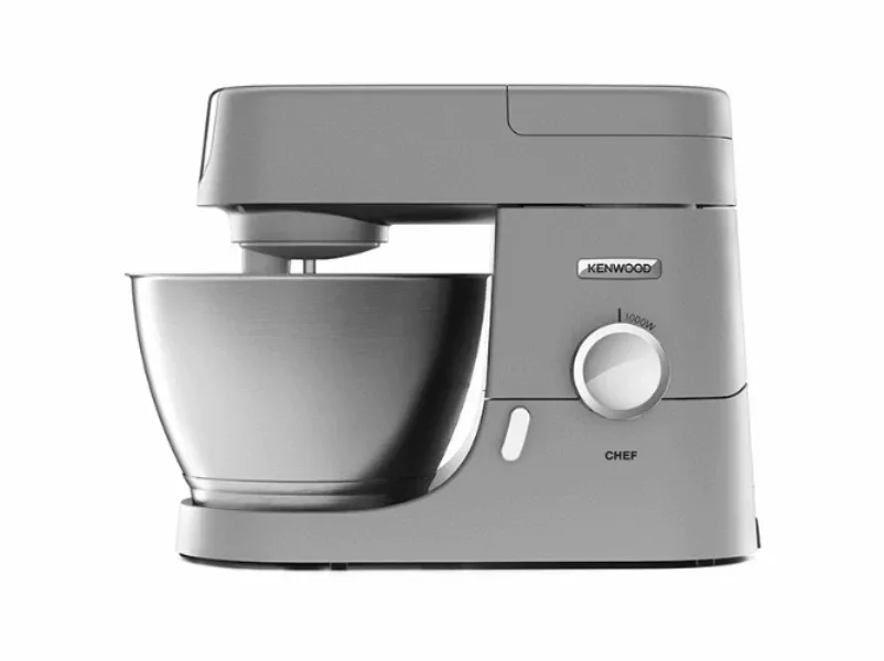 Food processor KENWOOD KVC3100S — 12