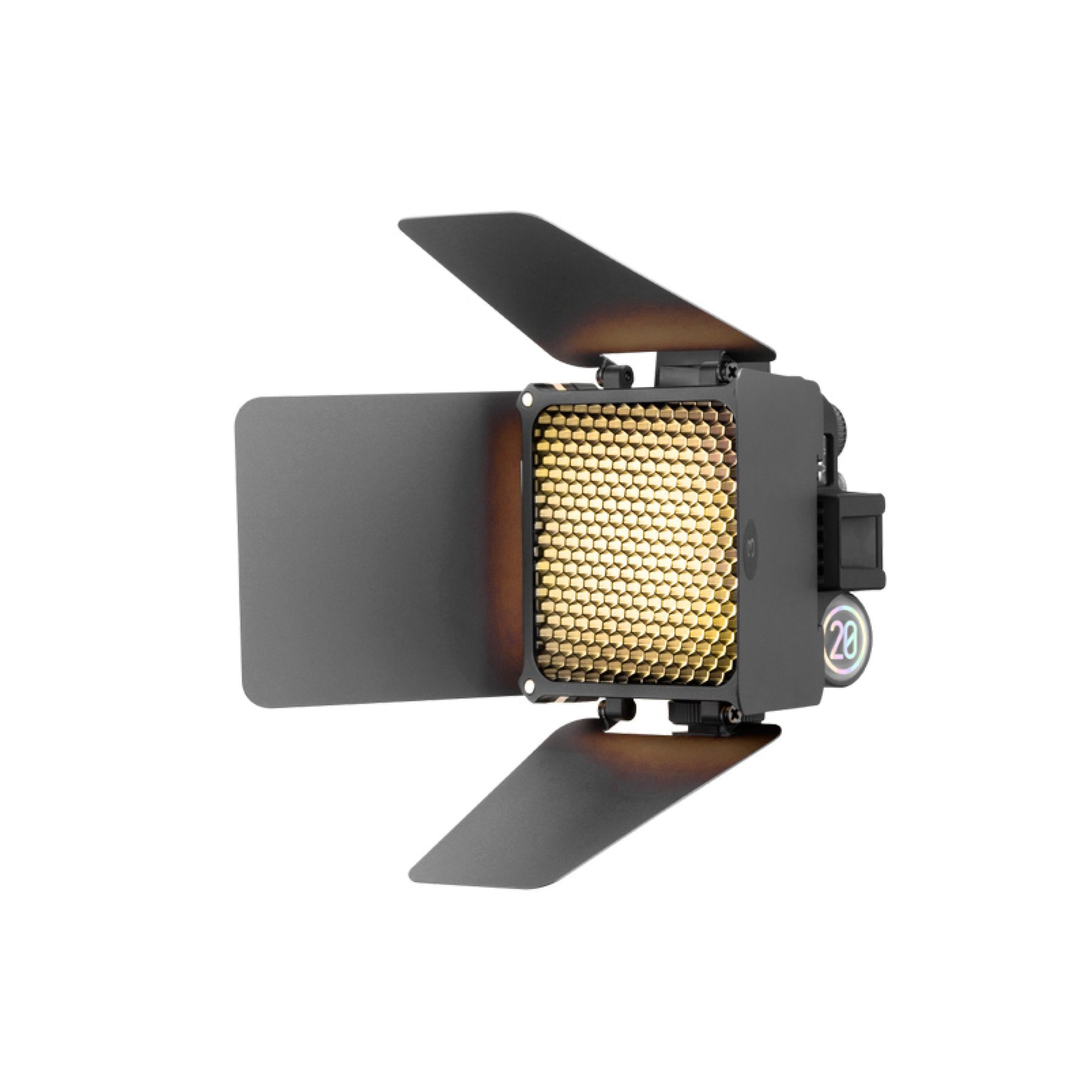Zhiyun Fiveray M20 LED Light
