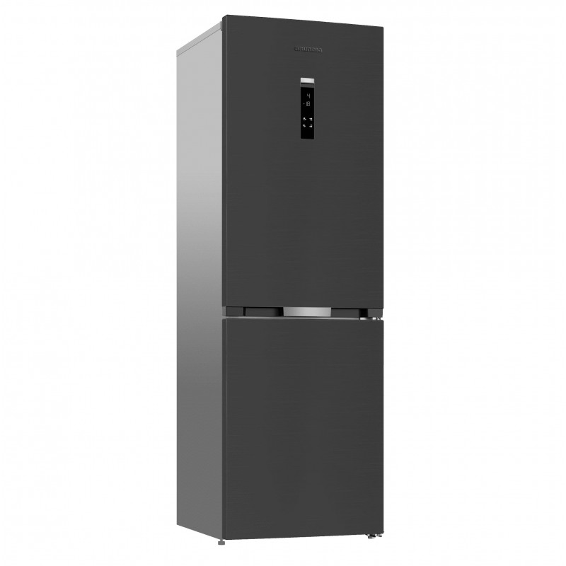 GRUNDIG GKPN66830FXD — 2