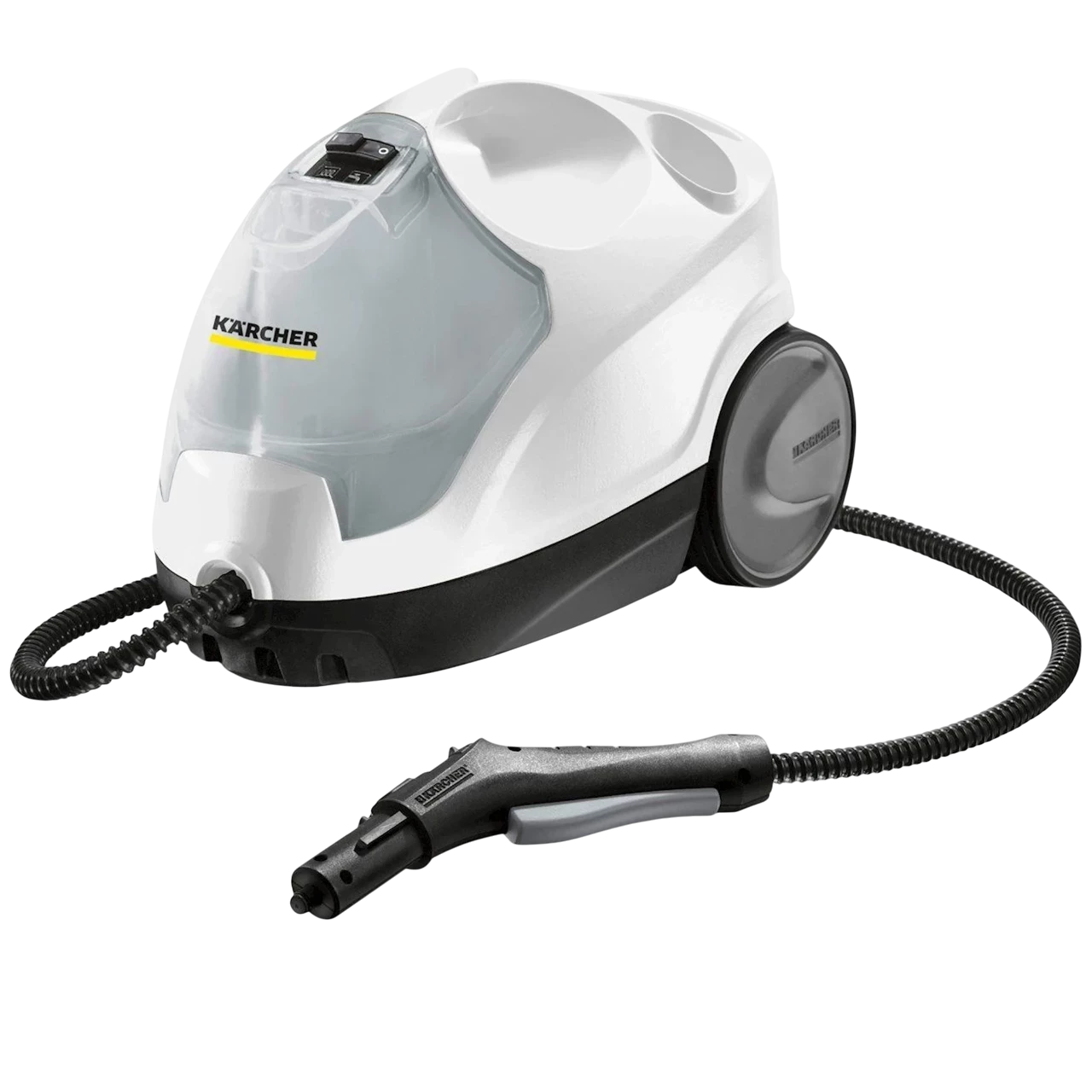 KARCHER SC4 EasyFix Plus1.512-640.0 — 2