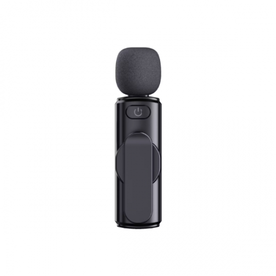 GM-76X Microphone 3 In 1 — 3