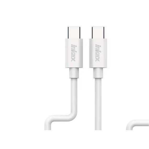 Cable INKAX CK-138-CC WH — 3