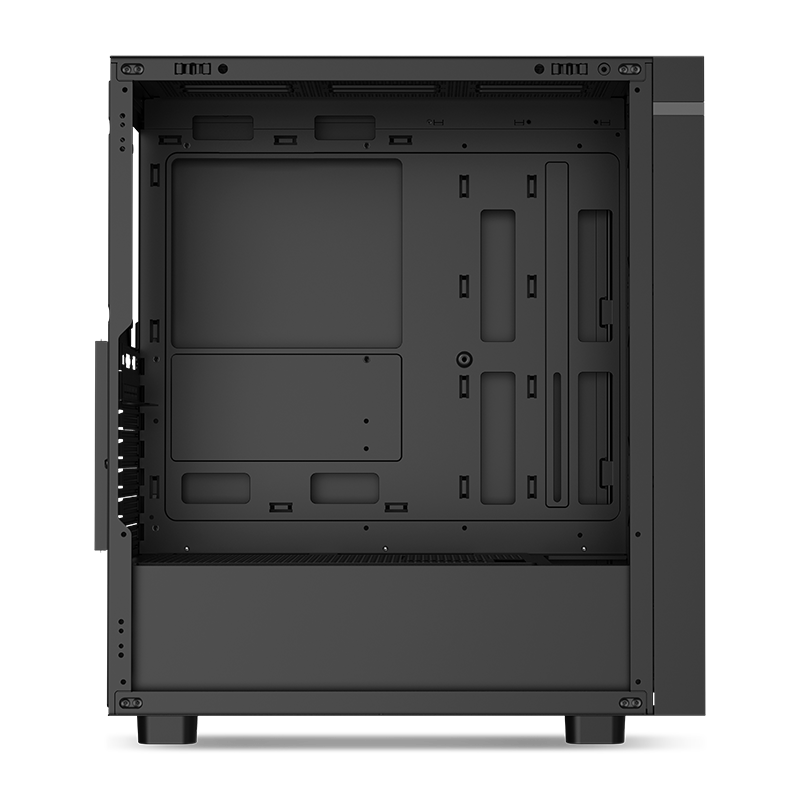 Segotep Endura 1 3x ARGB Cooler 1x Controller — 6