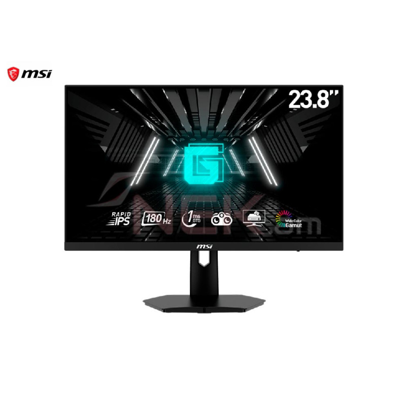 MSI G244F E2 23 FHD Rapid IPS 180Hz