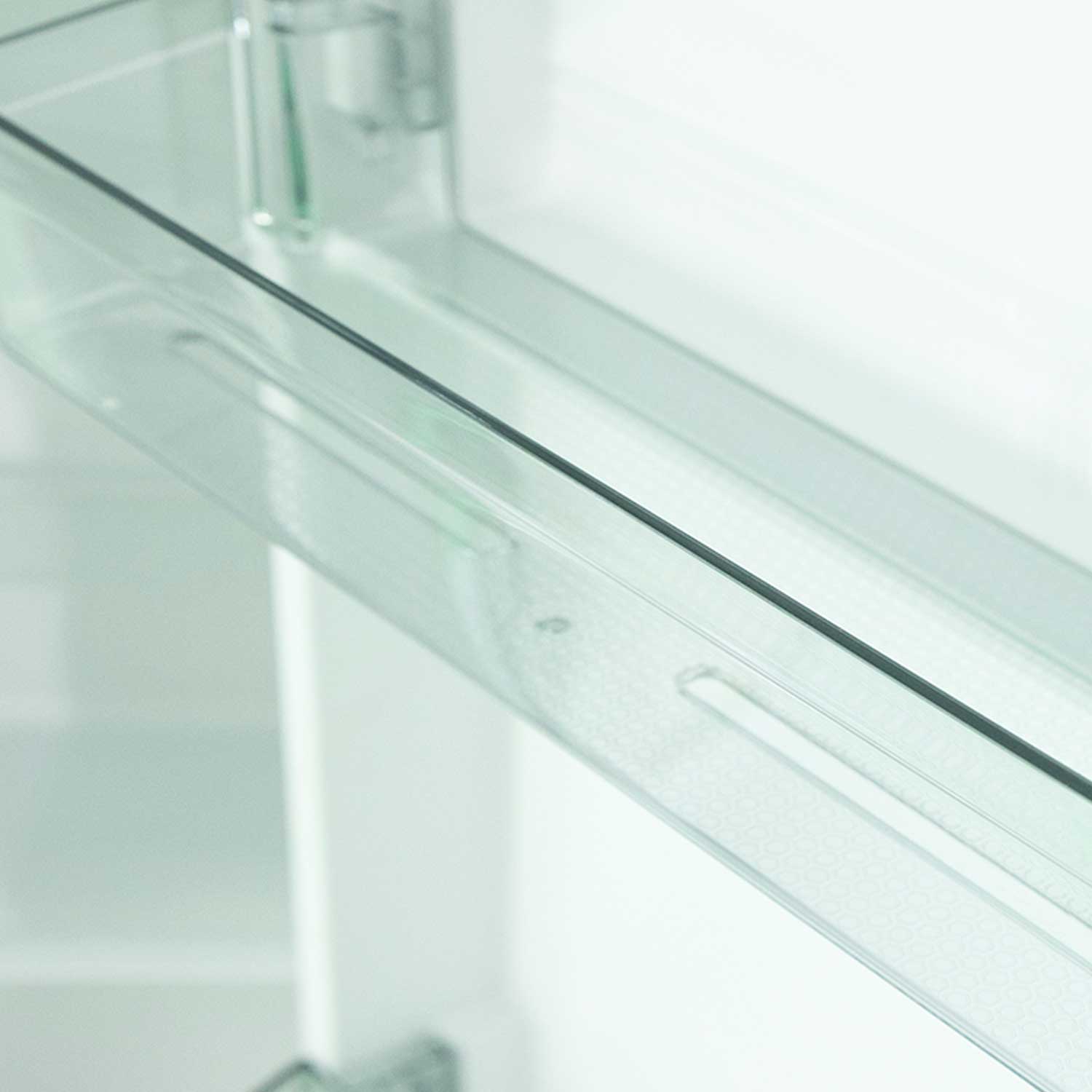 Refrigerator SKYWORTH SBS-408WP — 7