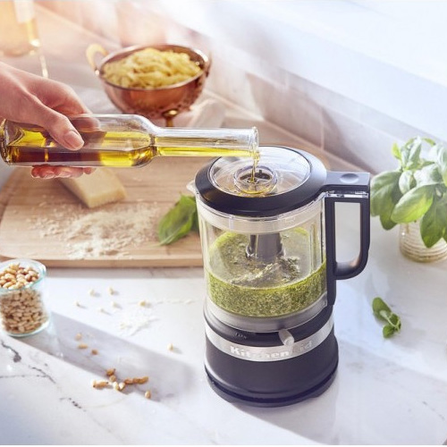 Food processor KitchenAid 5KFC0516EBM — 5