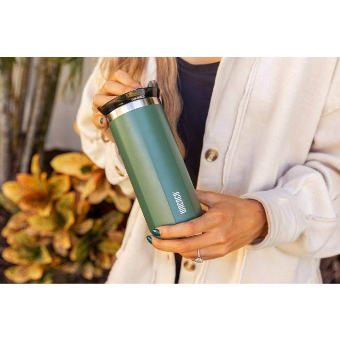 Wacaco Octaroma Grande Pomona mug 435ml — 3