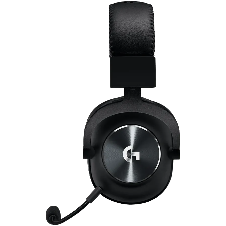 G PRO X — 4