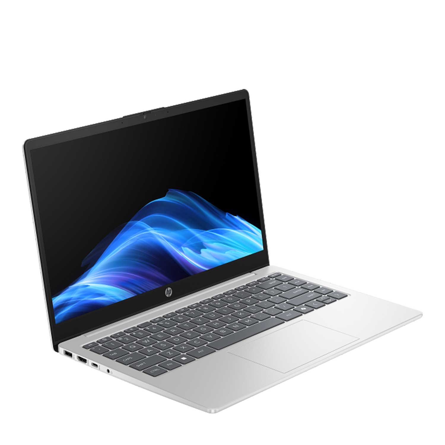 Laptop HP Laptop AI 14-HC0005CI Ultra 5-225U 14 Natural C0EE6EA — 3
